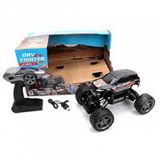 Радиоуправляемая машина Джип HSY664-77B