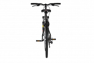 Велосипед Kellys Clea 10 28" (2018) black