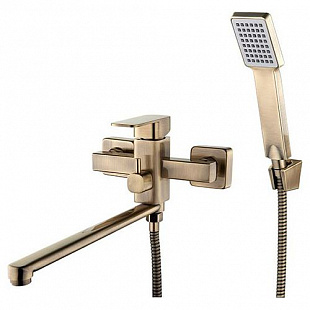 Смеситель для ванны G.Lauf NEB7-A123KT