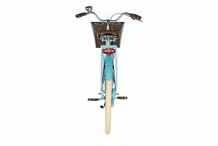 Велосипед Kellys Classic Dutch 28" (2019) blue