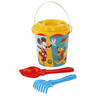 Набор Полесье Disney Микки и Весёлые гонки №11 65667