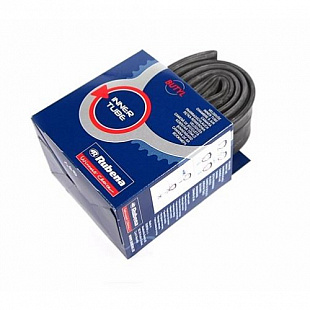 Велокамера Rubena Mitas 54/62-559 (26 x 2,10 - 2,50) AV35 Sealant BOX 5-10301150-112