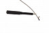 Скакалка скоростная Bradex Металлическая SF 0460 black