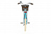 Велосипед Kellys Classic Dutch 28" (2019) blue