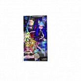 Кукла Monster High DH2125 Blue/Black