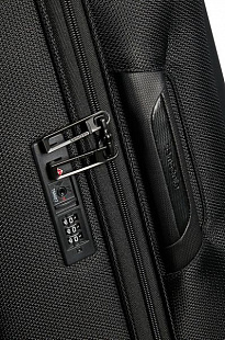 Чемодан Samsonite X-Rise 55см CH2-09001 Black