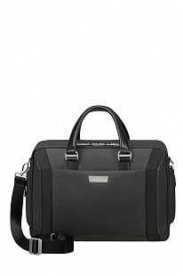 Сумка для ноутбука Samsonite ALU BIZ KB4*09 001 black