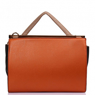 Женская сумка Pola 4285 orange