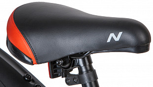 Велосипед Novatrack Dart 16" 16SS5V.DART.BK20 black