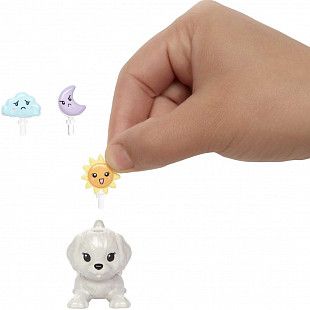 Кукла Barbie Rise and Relax (HCN08)