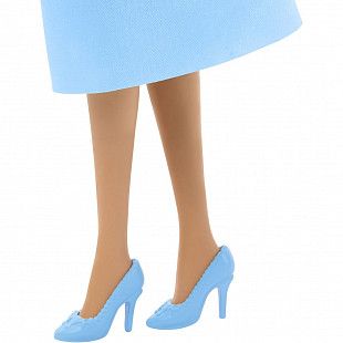 Кукла Barbie Royal Butterfly (JDM67 JDM70)