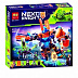 Конструктор Bela 10817 Nexo Knights Решающая битва роботов