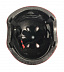 Велошлем Ausini Black IN11K-4