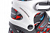 Коньки раздвижные Tempish RS Verso Ice Blue