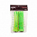 Грипсы RGX S301GP green/lime