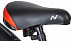 Велосипед Novatrack Dart 16" 16SS5V.DART.BK20 black