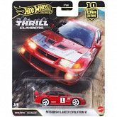 Машинка Hot Wheels Premium Car Culture Thrill Climber Mitsubishi Lancer Evolution VI (FPY86 JKF19)