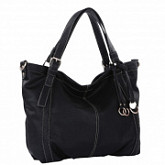 Женская сумка Pola 8173 black