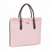 Сумка для ноутбука Pola П8018 pink
