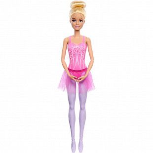 Кукла Barbie Ballerina (HRG33 HRG34)