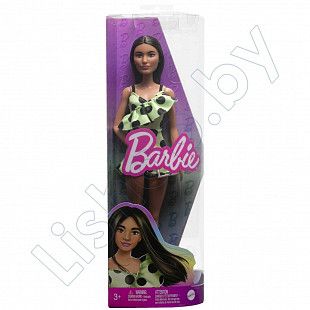 Кукла Barbie Игра с модой (FBR37 HPF76)