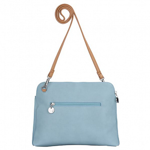 Женская сумка Pola 4222 beige