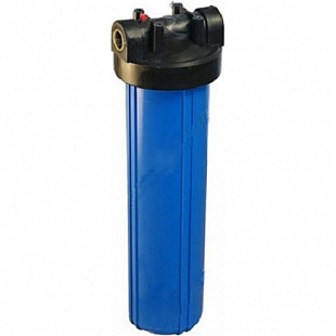 Колба фильтр G.Lauf 1 BigBlue Своя вода CB-HF20BB1