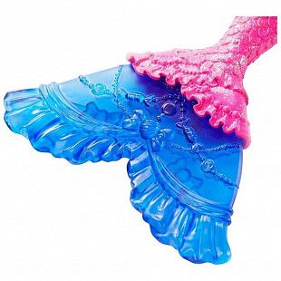 Кукла Barbie Dreamtopia Русалка (GJK07 GJK08)