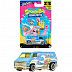 Машинка Hot Wheels Spongebob '70s Van (GDG83 HRV57) Машинка Hot Wheels Spongebob '70s Van (GDG83 HRV57)