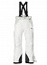 Брюки женские Jack Wolfskin Powder Mountain white