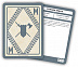 Настольная игра Hobby World Dungeons & Dragons. Карты заклинаний. Способности бойцов и рас 73921-R Настольная игра Hobby World Dungeons & Dragons. Карты заклинаний. Способности бойцов и рас 73921-R