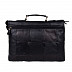 Мужская сумка Pola 2048 black