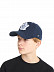 Бейсболка Atributika&Club NHL Toronto Maple Leafs 28204 blue