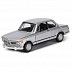 Коллекционная машина Bburago 1:32 BMW 2002tii  (18-43202) grey
