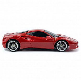 Радиоуправляемая машина Maisto 1:24 - Феррари 488 GTB red 81090