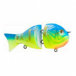 Воблер деревянный Raiden Thunder 95F SS0304 C3F-95-SS0304