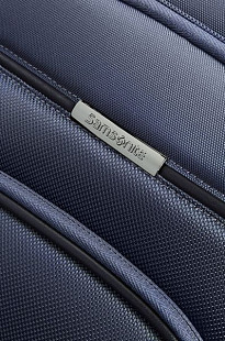 Сумка Samsonite Desklite с отделением для планшета 9,7 50D-01008 Blue