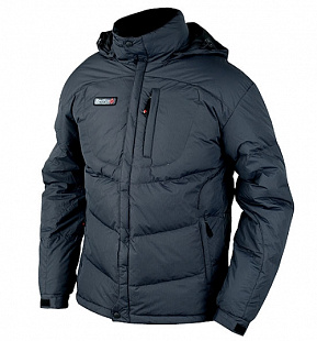Куртка RedFox New Heights асфальт/black