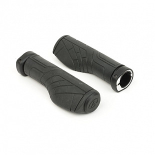 Ручки руля Author AGR Ergo R35 130мм 2х компонентные 8-33452049