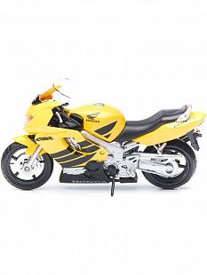 Масштабная модель мотоцикла Maisto 1:18 Honda CBR600F4 (39300)