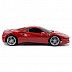 Радиоуправляемая машина Maisto 1:24 - Феррари 488 GTB red 81090