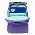 Рюкзак городской GRIZZLY RD-144-1 /2 lavender Рюкзак городской GRIZZLY RD-144-1 /2 lavender