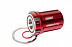 Барабан Stans NoTubes для втулок NEO Dyrosync Shimano, red, ZH1641