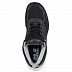 Водонепроницаемые кроссовки женские Jack Wolfskin Woodland Texapore Mid W black / light grey