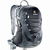 Рюкзак Deuter Airlite 16 4420115-7410 black/granite