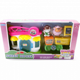 Игровой набор Кафе 32821A