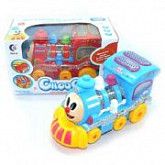 Музыкальная игрушка Поезд детский 618G