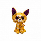 Мягкая игрушка TY Щенок Pablo Beanie Boos 24 см 37066