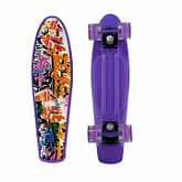 Penny board (пенни борд) RGX 202 PNB-07 22" LED