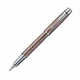 Перо Parker IM Premium Brown Shadow 1906777